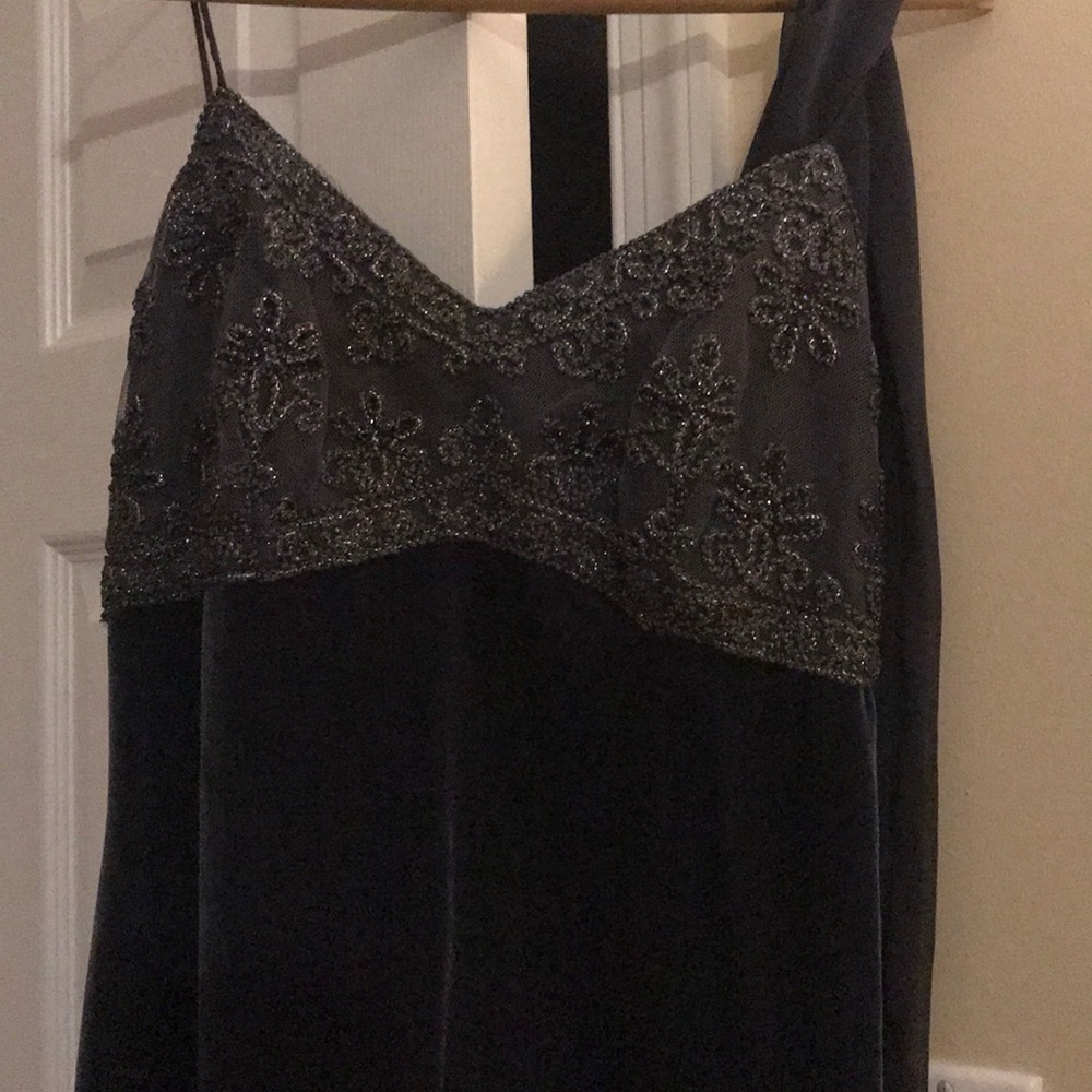 Gown - Picture 2 of 2